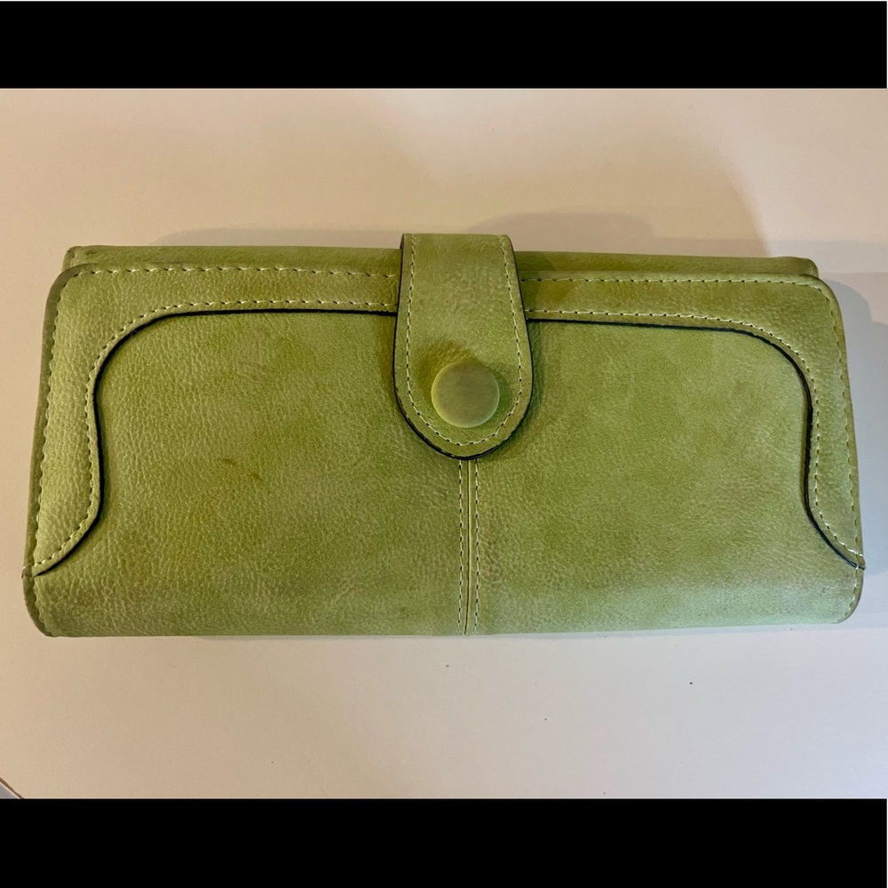 wallet